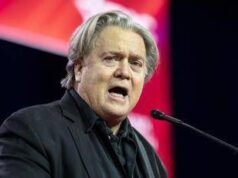 Ucraina, Bannon e mondo Maga contro invio armi: “Ci trascinano in guerra europea”