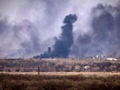 Ucraina, Russia: “Conquistata tutta la regione di Luhansk”