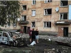Ucraina, Russia attacca ancora: morti e feriti a Kiev e Kharkiv
