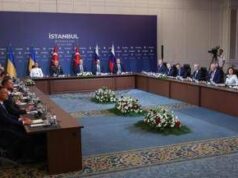 Ucraina-Russia, conclusi i colloqui di Istanbul: accordo su scambio di militari e civili