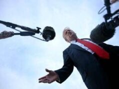 Ucraina, Trump: “Niente missili a lungo raggio per Kiev, Zelensky non deve colpire Mosca”