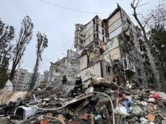 Ucraina, Trump contro Putin: “Attacchi Russia disgustosi, applicherò sanzioni”