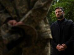 Ucraina, Zelensky: “Neutralizzare droni Shahed chiave per far ripartire diplomazia”