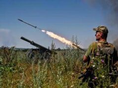 Ucraina, dopo stop Usa a missili per Kiev Cremlino plaude: “Fine del conflitto più vicina”