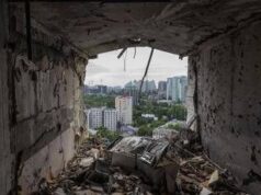Ucraina, la Russia colpisce Odessa: in 25mila senza elettricità