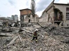 Ucraina, pioggia di droni dalla Russia. Iezzi: “E’ un punto di svolta e un messaggio alla Nato e a Trump”