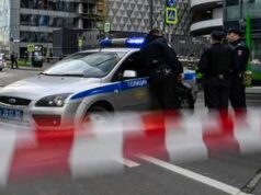 Ucraina, pioggia di droni sulla Russia: Mosca ne abbatte 122