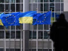 Ucraina, stretta Ue su visti a cittadini russi dopo disturbi con droni e sabotaggi