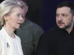Ucraina, stretta su anti-corruzione. Von der Leyen chiede spiegazioni a Zelensky