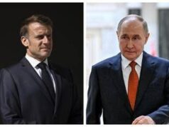 Ucraina, telefonata di oltre due ore Macron-Putin: servono cessate il fuoco e negoziati