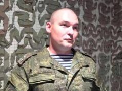 Ucraina, ucciso nel Kursk vice capo Marina russa