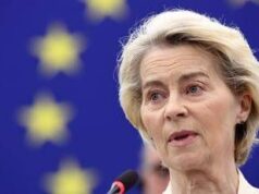 Ue, respinta mozione di censura contro Commissione von der Leyen