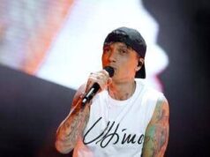 Ultimo e il primo concerto del 2025 all’Olimpico: “Momento indelebile per me”