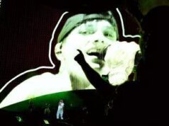 Ultimo entra nella storia grazie al ‘triplete’ allo Stadio Olimpico di Roma