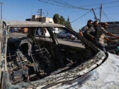 Usa: “Israele e Siria hanno concordato il cessate il fuoco”