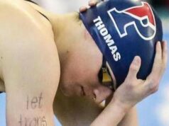Usa cancellano nuotatrice transgender, record annullati e scuse alle atlete