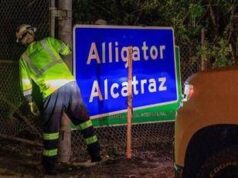 Usa, trasferiti a Miami i due italiani detenuti ad Alligator Alcatraz