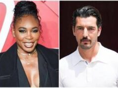 Venus Williams sposerà Andrea Preti, chi è l’attore italo-danese