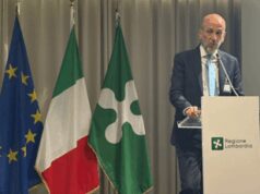 Vianello (Croil), su cultura sicurezza: “Formare società civile a partire dai bambini”