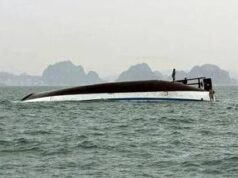 Vietnam, si rovescia battello turistico con 53 persone a bordo: almeno 28 i morti