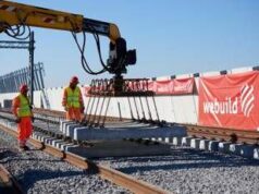 Webuild, analisti alzano valutazione e target price dopo i risultati semestrali