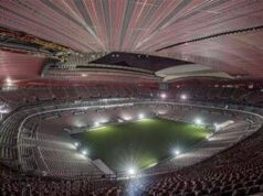 Webuild, il calcio italiano ancora protagonista in Australia con grande ritorno del Milan a Perth