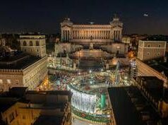 Webuild: in I sem. ricavi a 6,7 mld, +22%, Ebitda a 564 mln, +38%