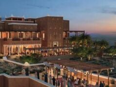 Webuild, nuovi lavori per 600 milioni di dollari per il nuovo polo culturale e commerciale di Diriyah