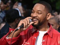 Will Smith accende la notte toscana, stasera il gala a Villa Bocelli