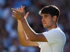 Wimbledon 2025, da Alcaraz a Paolini i match di oggi – La diretta