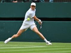 Wimbledon, Sinner-Martinez oggi: match in diretta