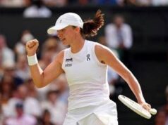 Wimbledon, Swiatek è la nuova ‘Regina’: dominata Anisimova con doppio 6-0