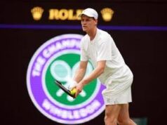 Wimbledon, disastro teste di serie e big subito eliminati. Il tabellone di Sinner