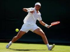 Wimbledon, oggi Bellucci e Darderi nel terzo turno: orari e come vederli in tv