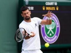 Wimbledon, oggi Djokovic-Muller – Il match in diretta