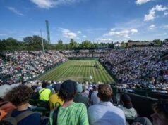Wimbledon, oggi non solo Sinner: il sabato degli italiani e di Djokovic – Diretta