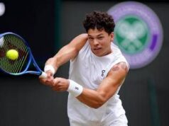 Wimbledon, spalle ‘a pois’ per Shelton contro Sinner. Ecco cos’è la coppettazione