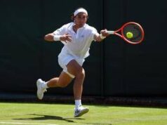 Wimbledon, venerdì nero per Italia: Bellucci e Darderi k.o.