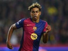 Yamal e il compleanno, l’accusa: “Ha ingaggiato persone affette da nanismo per show”