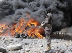 Yemen, i trafficanti legati agli Houthi vendono armi su X e WhatsApp