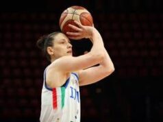 Zandalasini da sogno in WNBA: canestro decisivo per l’azzurra
