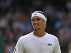 Zverev choc dopo il ko a Wimbledon: “Mi sento solo nella vita, sono vuoto”