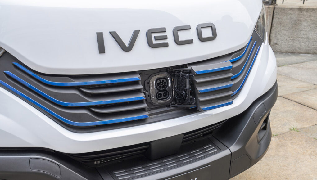 iveco iveco