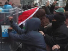 Scontri antagonisti a Torino: 47 indagati e 7 arresti richiesti scontri torino