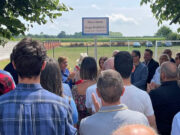 Verolengo dedica un giardino a Sergio Ramelli sergio ramelli verolengo