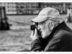 Addio al fotografo Gianni Berengo Gardin, grande testimone dell’Italia in bianco e nero