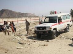 Afghanistan, terremoto di magnitudo 6