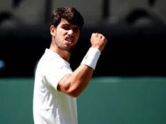 Alcaraz, l’assalto a Sinner parte da Cincinnati: “Voglio tornare numero uno”