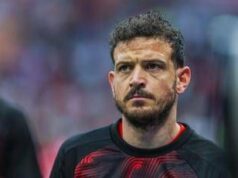 Alessandro Florenzi si ritira: “E’ stato bello, anzi bellissimo”