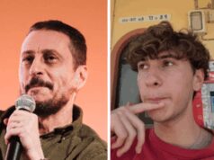 Animatore rifiuta lavoro a Rimini, Luca Bizzarri: “Credono di cambiare il mondo con Tik Tok”